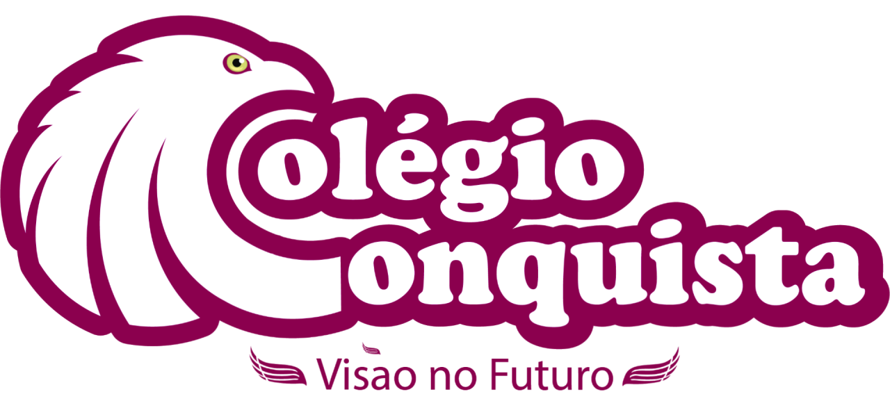 Colégio Conquista | Visão no Futuro